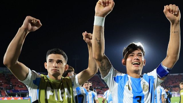 Argentina-Marocco a Mariani, a Parigi 2024 fu apocalisse in campo