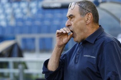 "Costretto a bestemmiare ogni giorno ma non mi dimetto"