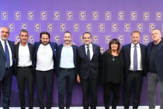 Lega Pro nomina Gallazzi nuovo consigliere federale - Calcio