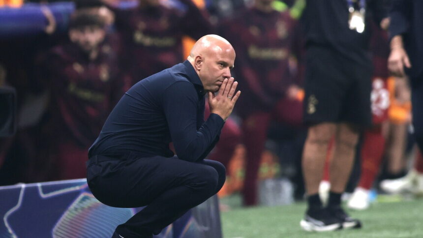 Calcio: spende molto e segna poco, e' crisi Liverpool - Calcio