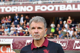 Torino: Baroni, 'Genoa forte, serve gara di livello' - Calcio
