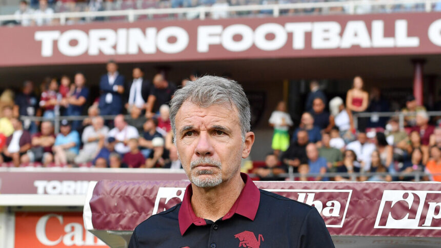 Torino: Baroni, 'Genoa forte, serve gara di livello' - Calcio