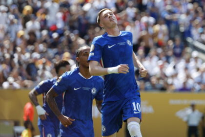 Calcio: al Museo Fifa in mostra tecnologia al servizio del gioco - Calcio