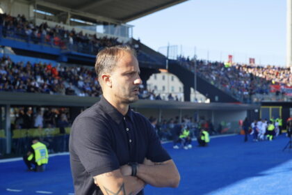 Gilardino, peccato perché il Pisa aveva la gara in pugno - Calcio