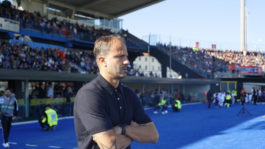Gilardino, peccato perché il Pisa aveva la gara in pugno - Calcio