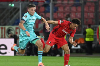 Bologna: col Parma torna Holm, attesa per Immobile - Calcio