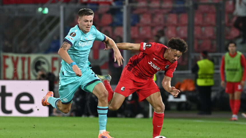 Bologna: col Parma torna Holm, attesa per Immobile - Calcio