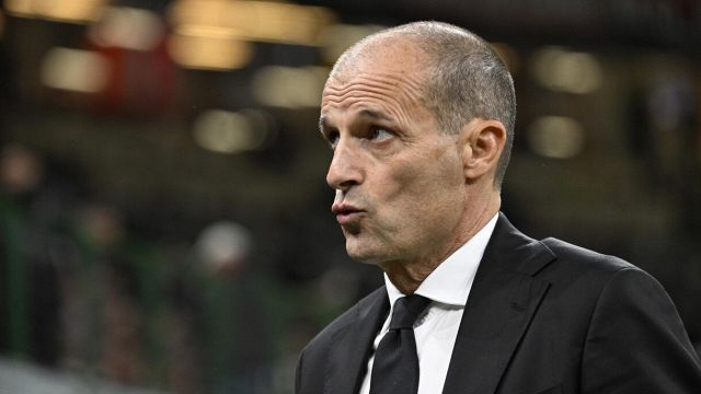 Milan-Pisa, Gilardino e la soluzione sarcastica agli errori arbitrali, Allegri è diventato il saggio della A