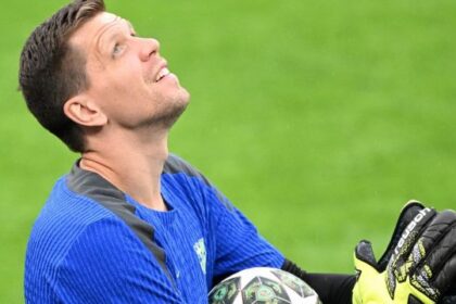 io tra i migliori al mondo con Yashin e Buffon, Lewandowski e l'incubo del ping-pong