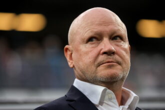 Mondiali: via altro ct, la Repubblica Ceca esonera Hasek - Calcio