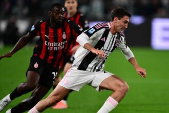 Serie A: Juventus - Milan termina 0-0 CRONACA e FOTO - Calcio
