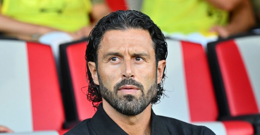 Grosso su Verona-Sassuolo: "Pronti a mettere gli scaligeri in difficoltà"