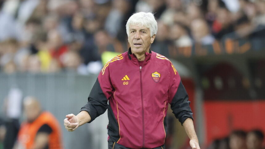 E.League:Gasperini 'vogliamo andare avanti in ogni competizione' - Calcio