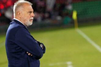 Scontri tra ultras Catania e Casertana paralizzano autostrada, Perugia: incubo e contestazione