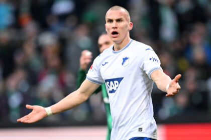 Ostigard al Genoa: "Darò tutto per voi. Combattiamo insieme"