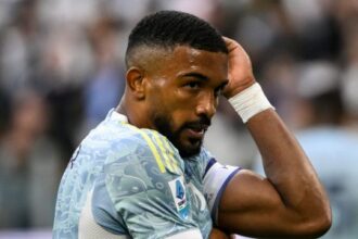 un anno dopo l’incubo infortunio si ripete. Quando torna e come cambia la difesa di Tudor