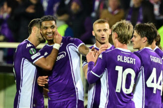 La Fiorentina parte bene in Conference, Sigma Olomouc ko - Calcio