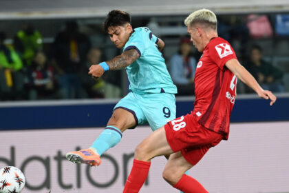 Europa League: Roma-Lille 0-1 e Bologna Friburgo 1-0 DIRETTA - Calcio