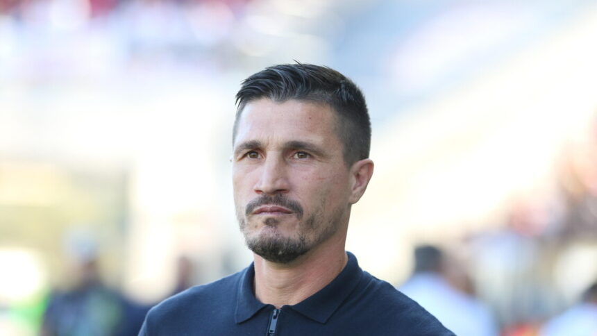 Cagliari: Pisacane, 'a Verona una nuova finale' - Calcio