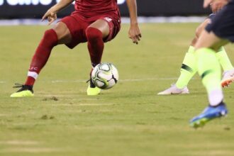 "Il calcio mi ha salvato"