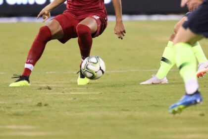 "Il calcio mi ha salvato"