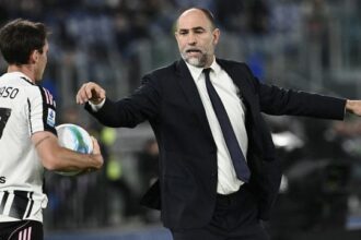 disastro Tudor, putiferio su David, Cambiaso, Koop e Locatelli