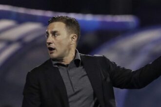 Fabio Cannavaro campione del mondo ma non in panchina: l'Uzbekistan gli regala gli States, non il prestigio