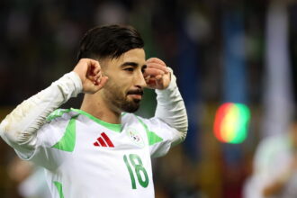 Mondiali 2026: anche l'Algeria si è qualificata - Calcio