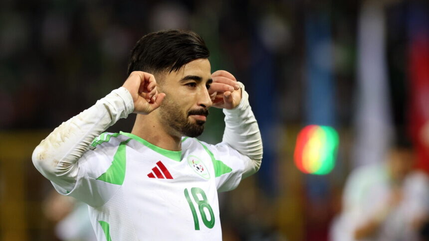 Mondiali 2026: anche l'Algeria si è qualificata - Calcio