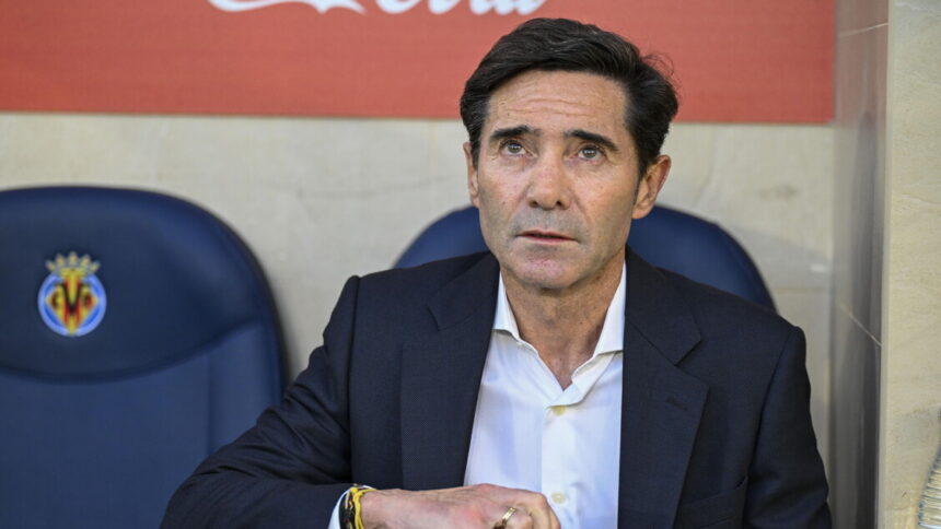 Niente match a Miami, tecnico Villarreal "annuncio irrispettoso" - Calcio