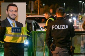 Bufera sul giornalista del Tg3 Jacopo Cecconi per la frase "L'Italia può eliminare Israele almeno sul campo". Nota CdR e Usigrai