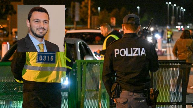 Bufera sul giornalista del Tg3 Jacopo Cecconi per la frase "L'Italia può eliminare Israele almeno sul campo". Nota CdR e Usigrai