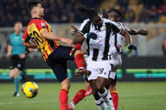 cinque gol ma c’è un dubbio, Zaniolo fa tutto tranne segnare