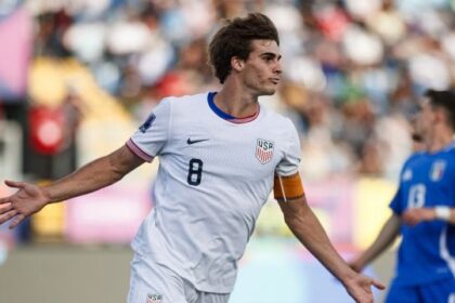 chi è Cremaschi, il talento del Parma che ha asfaltato l'Italia forgiato da Messi e Pulisic