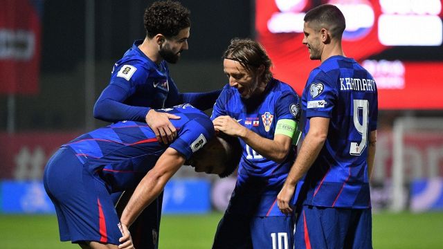 Mondiali, il Ghana si aggiunge alle qualificate, quasi fatta per Croazia e Olanda: la situazione