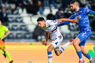 vince la paura, Elia ingenuo, Popov talento cristallino, Barak usato garantito