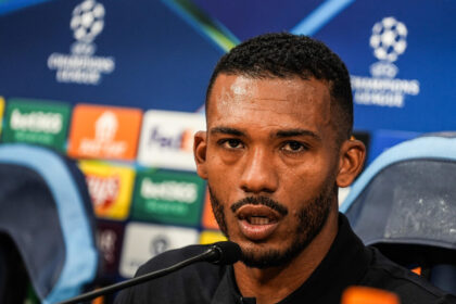 Juan Jesus, al Napoli ho raggiunto l'apice della mia carriera - Calcio