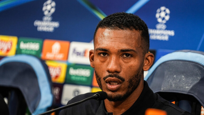 Juan Jesus, al Napoli ho raggiunto l'apice della mia carriera - Calcio