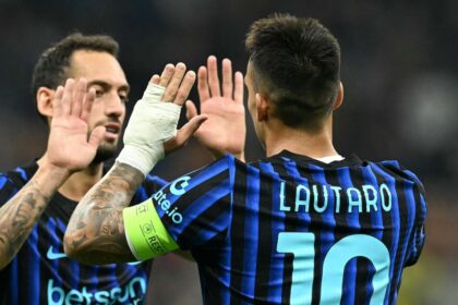 Serie A: Si sblocca la Juve, la Roma riaggancia il Napoli - Calcio