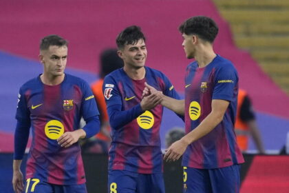 Barça-Villareal a Miami,in Spagna cresce protesta dei calciatori - Calcio