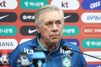 Ancelotti, 'col Brasile voglio vincere la coppa del mondo' - Calcio