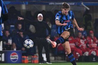 De Ketelaere illumina, Krstovic e Sulemana sprecano. Si rivede Scamacca, non la vittoria