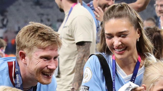 L'irresistibile dolce vita di Kevin De Bruyne e sua moglie Michele a Napoli, la scelta migliore per la famiglia. E la carriera