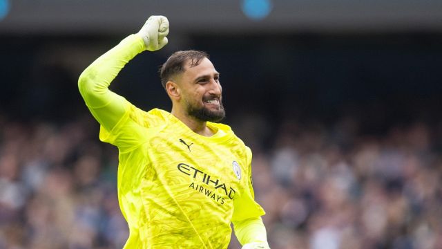 Manchester City, con Donnarumma Guardiola non perde più. Gigio rimpianto al Psg: altro errore di Chevalier