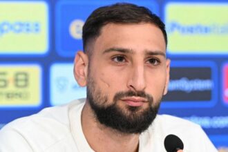 il nuovo obiettivo di Gigio dopo aver già conquistato l'Inghilterra