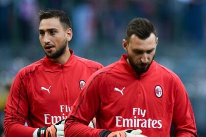 da Manchester a Salerno, così hanno blindato le loro porte