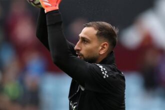 prima ko e paura per Haaland, domenica nera contro l'Aston Villa