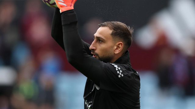 prima ko e paura per Haaland, domenica nera contro l'Aston Villa