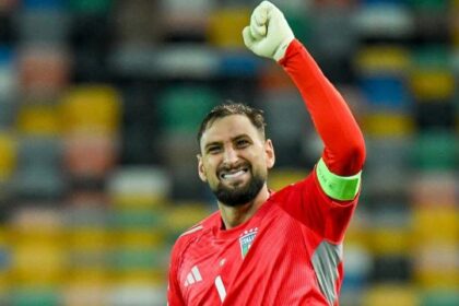 Donnarumma allo scoperto, la verità su Gattuso e Guardiola, sorpresa sul favorito per lo scudetto