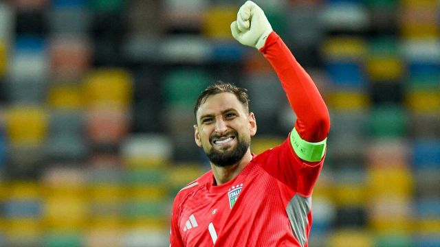 Donnarumma allo scoperto, la verità su Gattuso e Guardiola, sorpresa sul favorito per lo scudetto